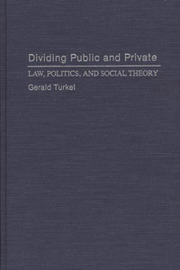 Dividing Public and Private