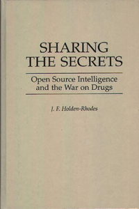 Sharing the Secrets