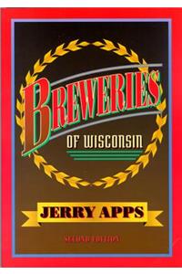 Breweries of Wisconsin