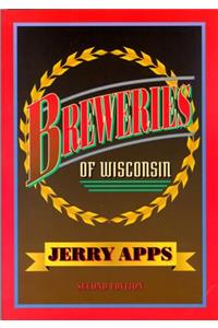 Breweries of Wisconsin