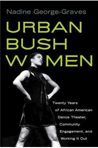 URBAN BUSH WOMEN