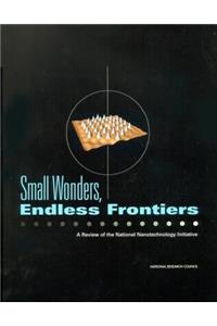 Small Wonders, Endless Frontiers