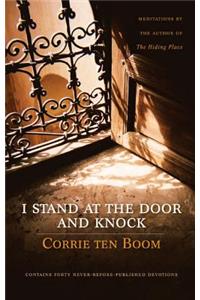 I Stand at the Door and Knock