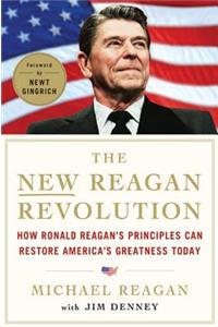 New Reagan Revolution