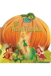 The Perfect Pumpkin