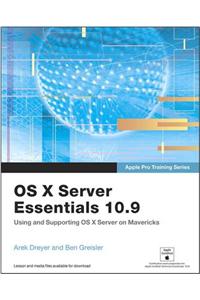 Apple Pro Training Series