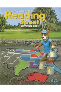 Reading Street: Common Core, Grade 4.2
