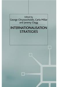 Internationalisation Strategies