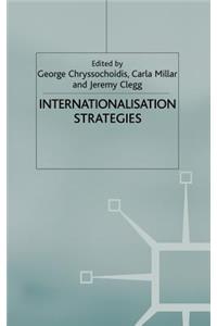 Internationalisation Strategies