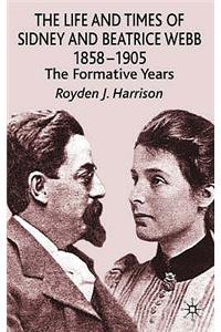 Life and Times of Sidney and Beatrice Webb