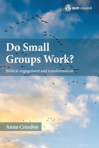 Do Small Groups Work?