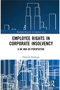 Employee Rights in Corporate Insolvency