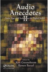 Audio Anecdotes II
