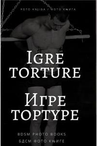 Igre torture Игре тортуре