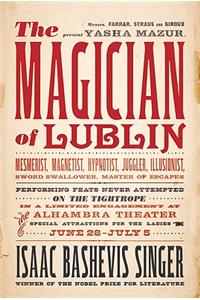 Magician of Lublin