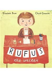 Rufus the Writer
