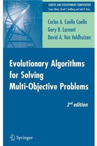 Evolutionary Algorithms for Solving Multi-Objective Problems