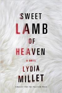 Sweet Lamb of Heaven