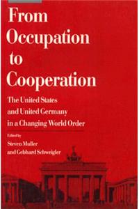 From Occupation to Cooperation