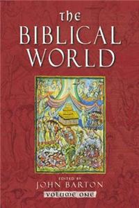 The Biblical World