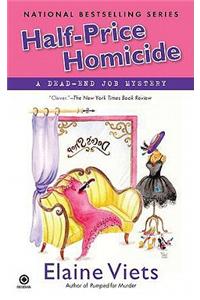 Half-Price Homicide