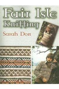 Fair Isle Knitting