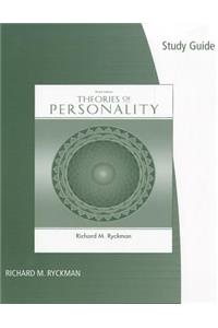 Theories of Personality