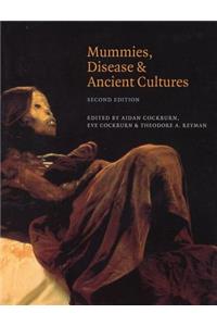 Mummies, Disease and Ancient Cultures