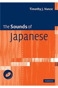 Sounds of Japanese