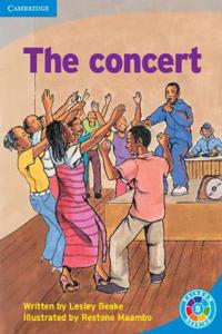 The Concert