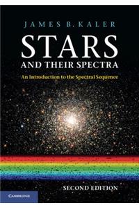 Stars and Their Spectra