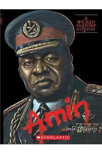 Idi Amin