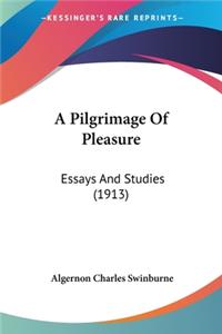A Pilgrimage Of Pleasure
