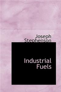 Industrial Fuels
