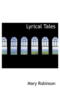 Lyrical Tales