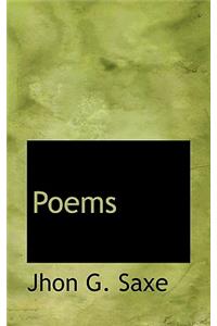 Poems