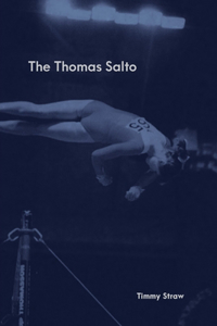 Thomas Salto