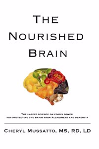 Nourished Brain