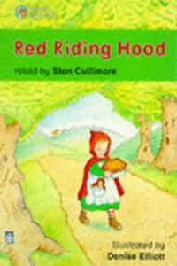 Red Riding Hood Keystage 1
