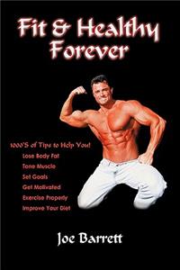 Fit & Healthy Forever