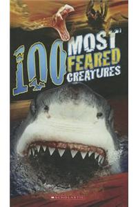 100 Most Feared Creatures