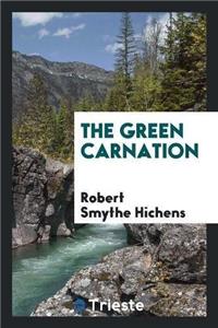 The Green Carnation