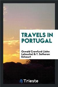 Travels in Portugal