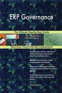 ERP Governance The Ultimate Step-By-Step Guide