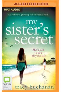 My Sister's Secret