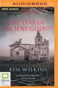 Year of Ancient Ghosts