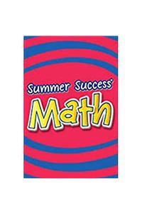 Great Source Summer Success Math: Student Edition Grade 5 2007