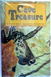 Reading 2000 Leveled Reader Pkg 3.84b Cave Treasure