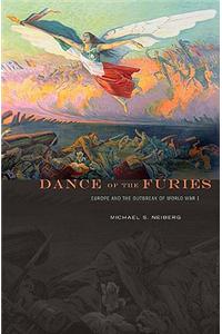 Dance of the Furies