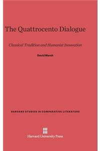 Quattrocento Dialogue